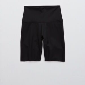 Aerie OFFLINE Goals 7” Biker Shorts